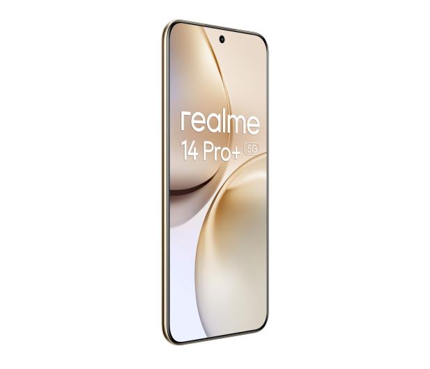 REALME 14 Pro+ 5G 8/256GB Biały - 1314677 - zdjęcie 2